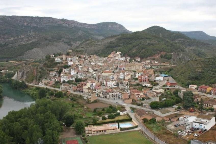 Wohnung "Stockwerk 2" mit Balkon - foto 9
