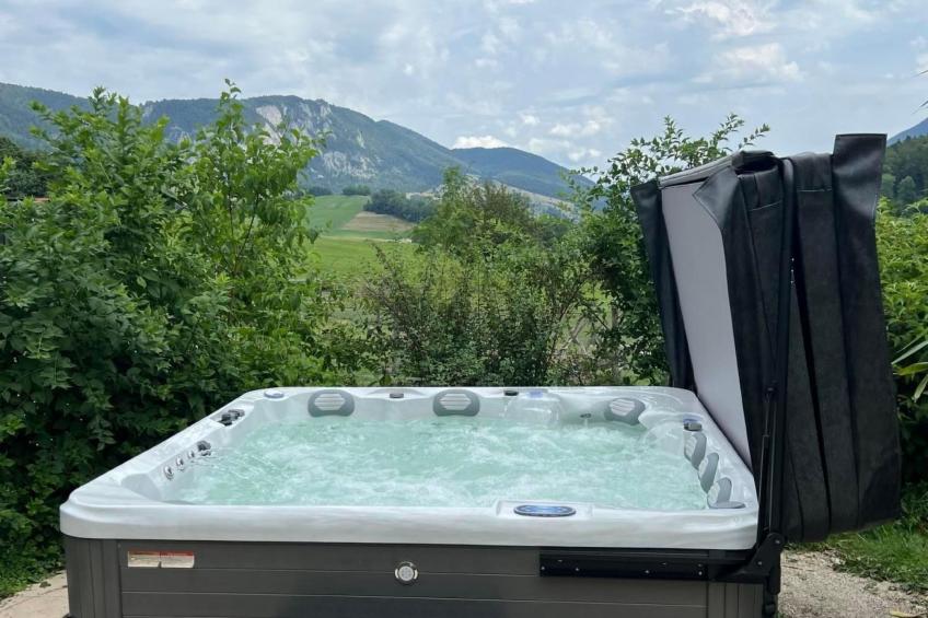 Schafmatthof Dachwohnung - foto 19