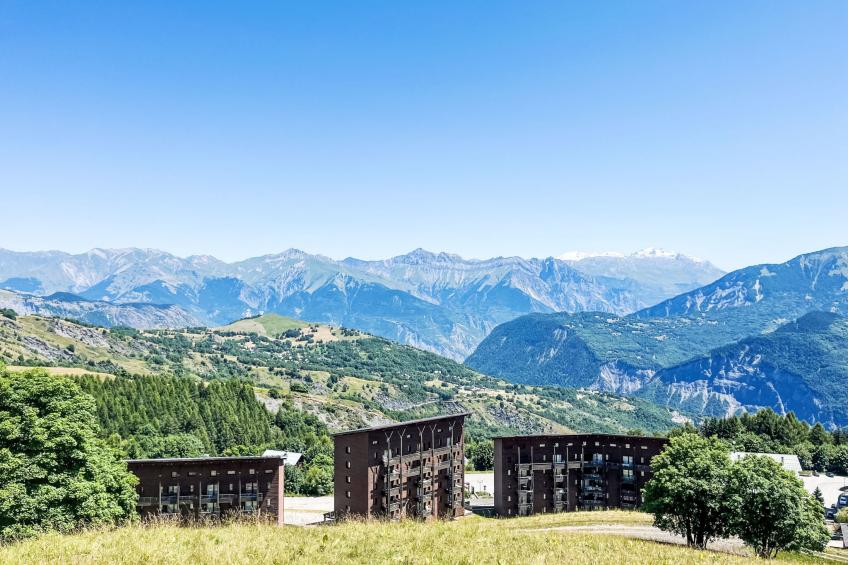 Les Pistes - foto 35