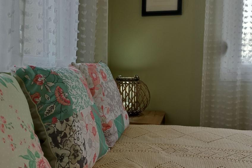 "Villa siesta" in Strandnähe - foto 15