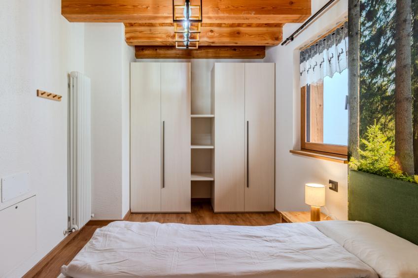 Larice Quadrilocale - foto 10