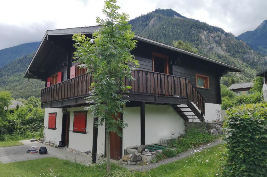 Chalet Oase - foto 19