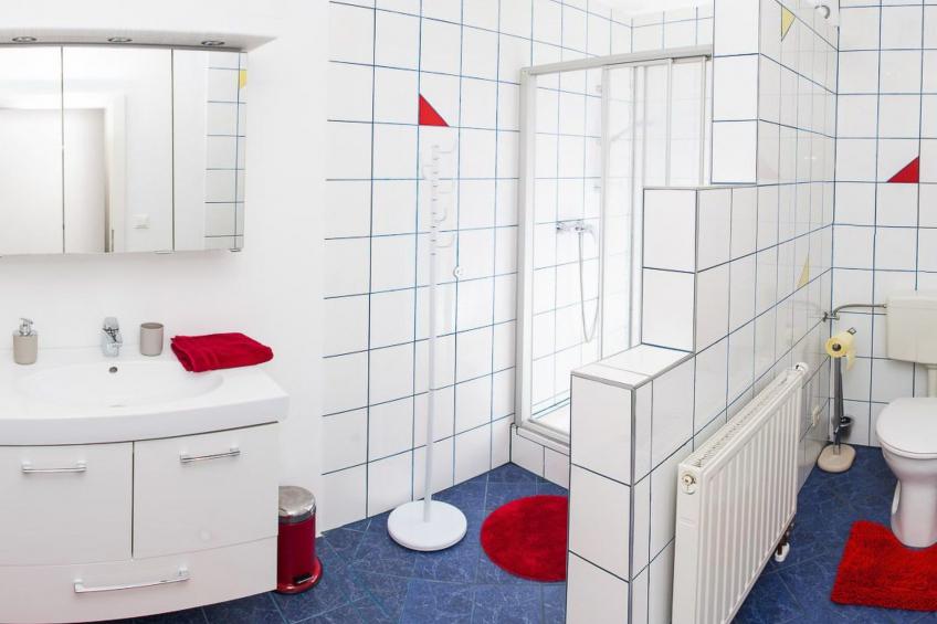 für 2 Personen  + 1 Kind ca. 45 m² in Stubenberg am See, Steiermark (Ostst - foto 5