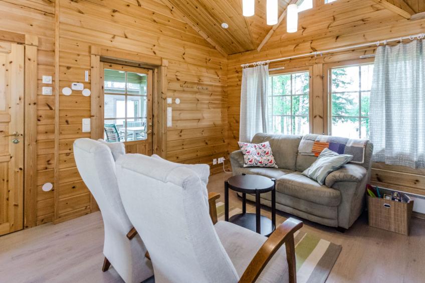 Kuikkaranta - foto 7