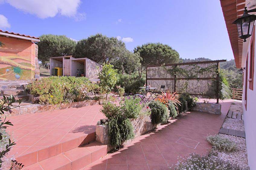 Romantisch und einzigartig "Das Bambus-Apartment - foto 44