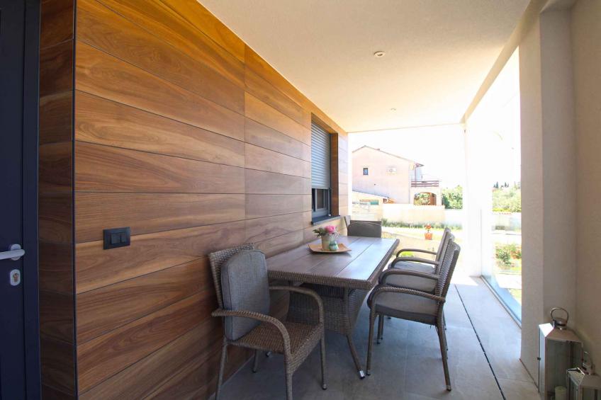 Vakantiewoning met airconditioning - BF-TDK9F - foto 52
