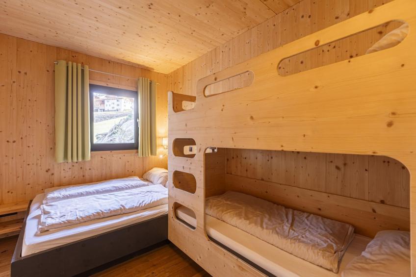 Alpenchalets Reiteralm 9 - foto 17