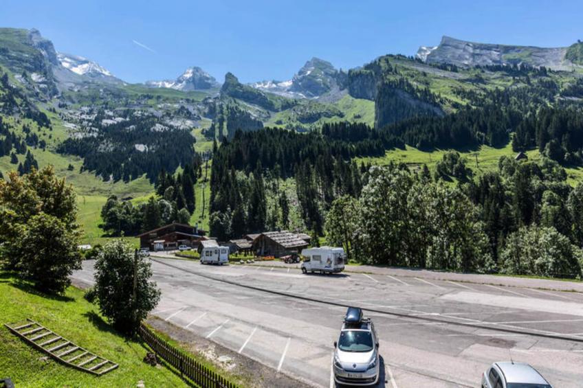 Résidence Balme 2 - foto 12