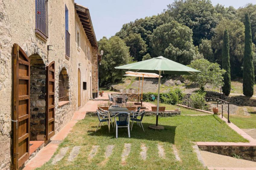 Maison à Sant Feliu de Pallerols - foto 16