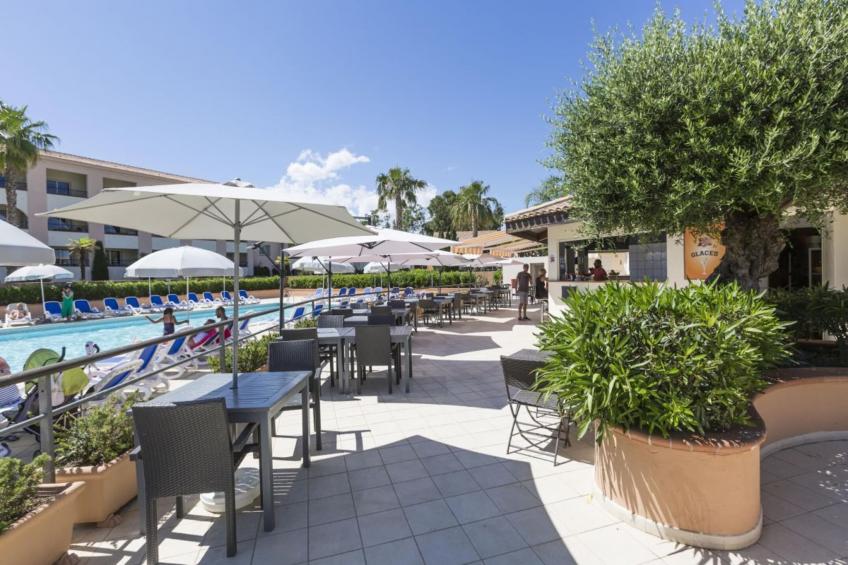 Sognu di Mare Residence TRILOCALE MEZZ 4/6 persone - foto 16