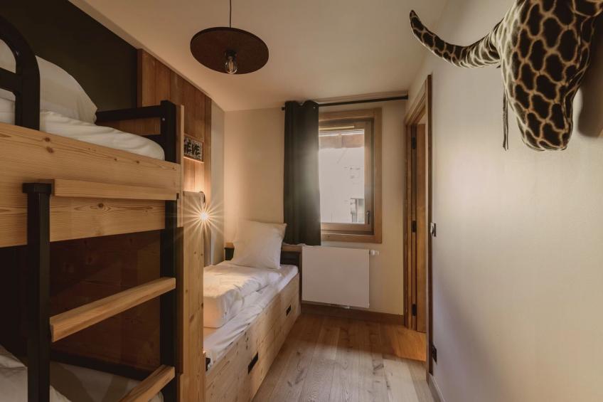 Residence L’ÉCLAT DES VÉRIAZ A42D - foto 19