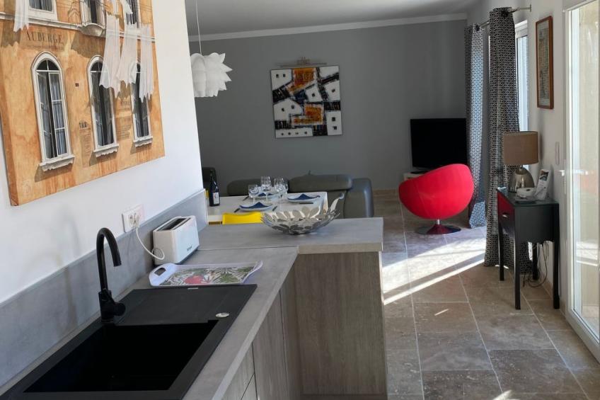 Villa Chemin du Lirac in Tavel - foto 18