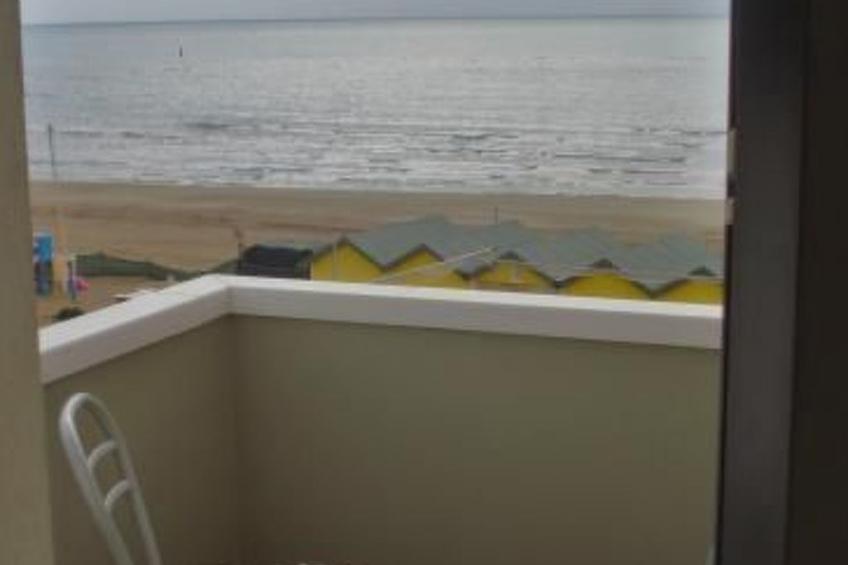 Wohnung 'Mare Blu 7' in Strandnähe - foto 10