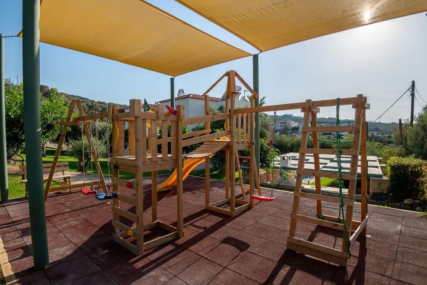 Neue Familienvillen mit 2 privaten Pools, Spielzimmer - foto 11