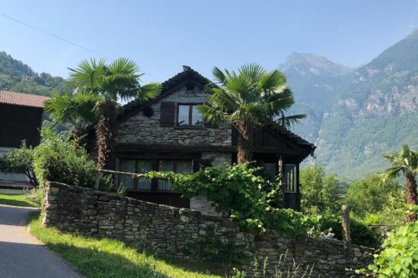 Casa Giardino Grande - foto 12