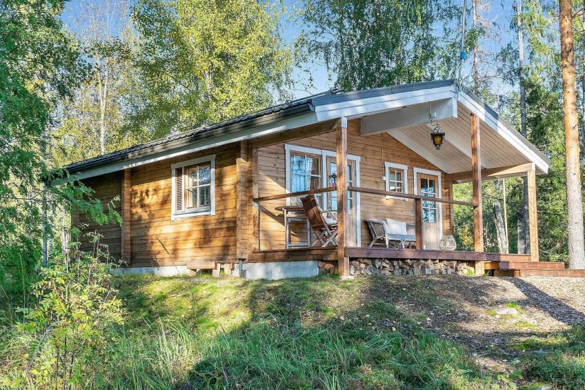 Lahdenpohja, vaikon loma ja lohi