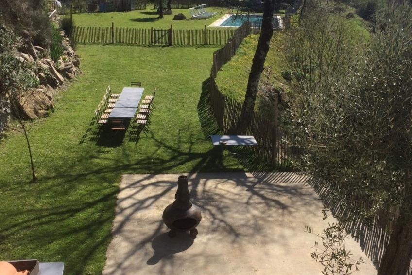 Vakantievilla 'Top Hill' - foto 39