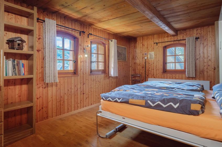 Cricerhaus in Visp - foto 31