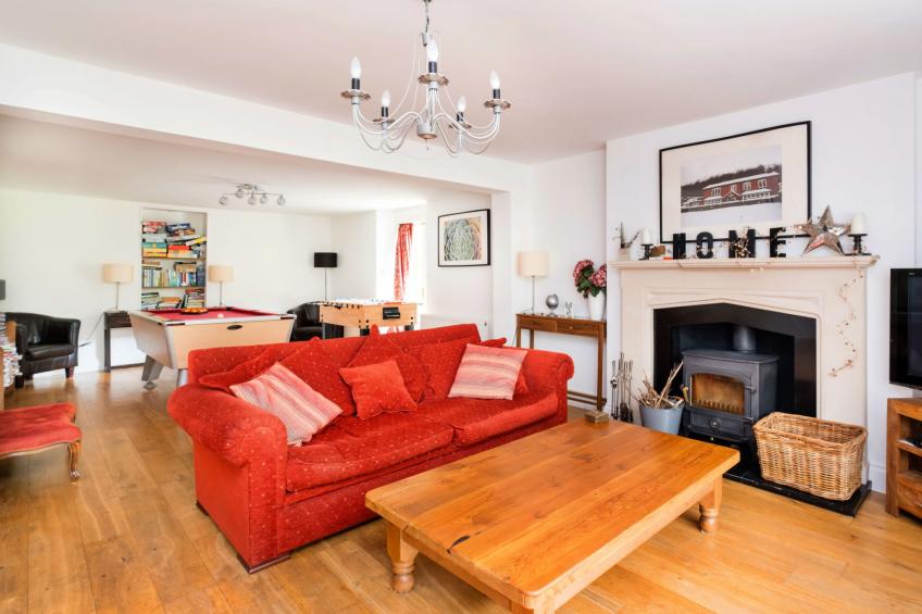 Riversdale Lodge - foto 37