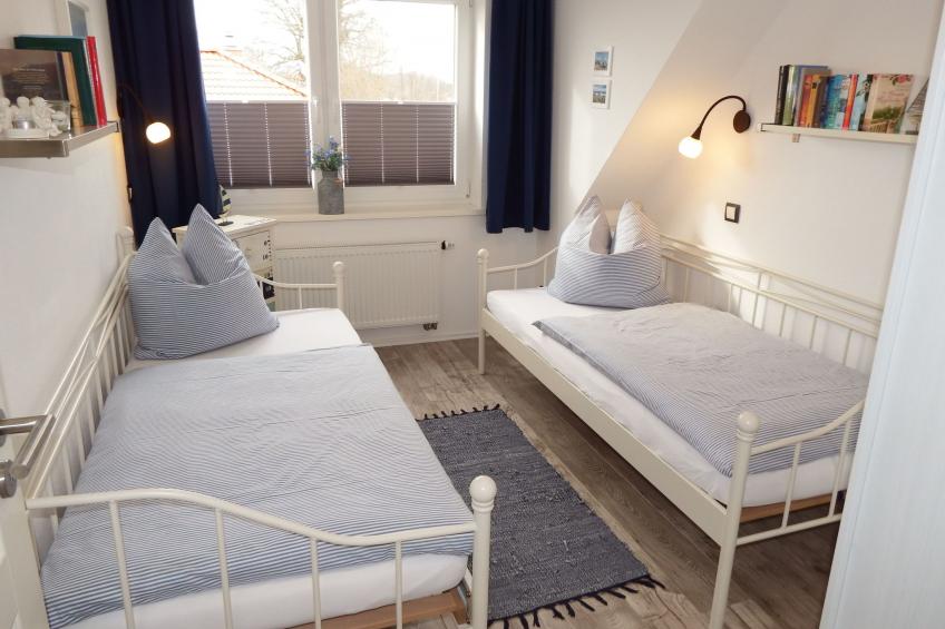 Moderne Ferienwohnung mit Südbalkon und Strandkorb - foto 23