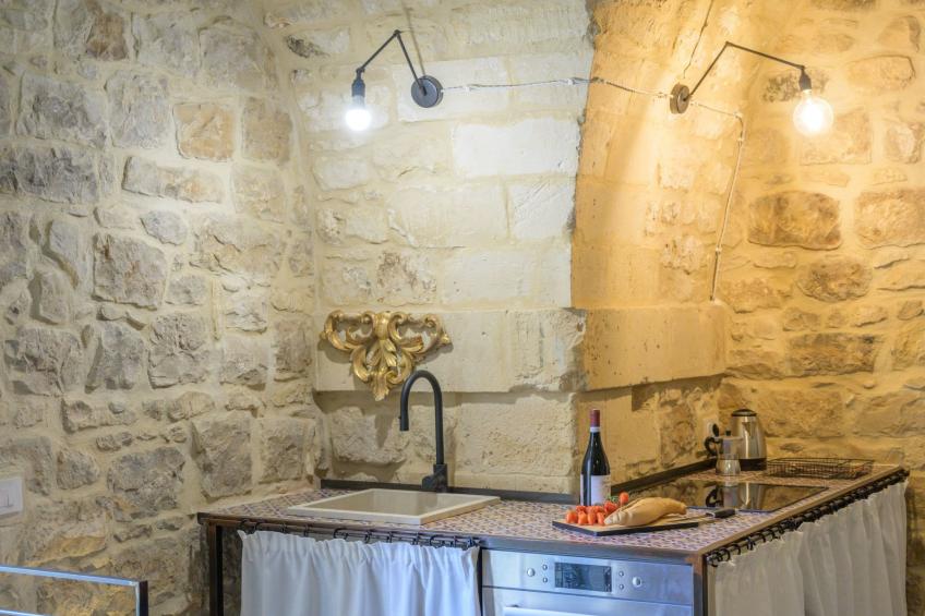 Wohnung 'Casa del Pozzo' mit Terrasse - foto 23