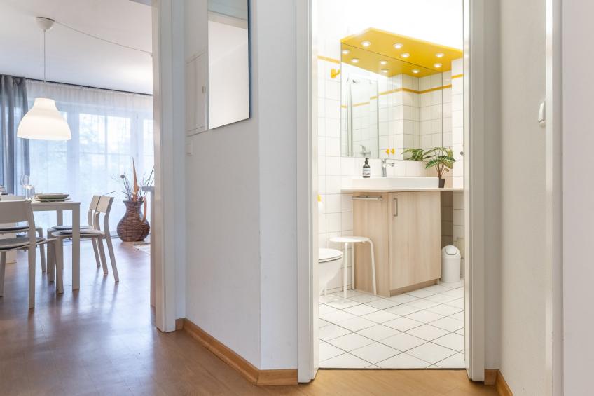 Appartementhaus Frisia Wohnung 403 St Peter-Ording - foto 16