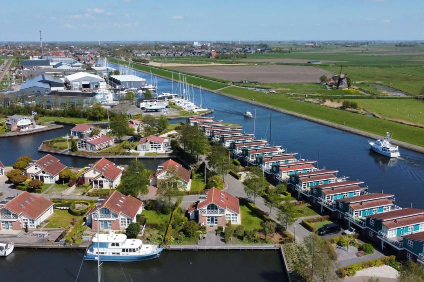 Ferienvilla Sudersee direkt am Wasser - foto 53