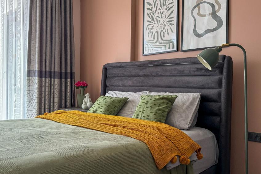 Qoople Aria-32 neue Wohnung im Stadtzentrum - foto 2