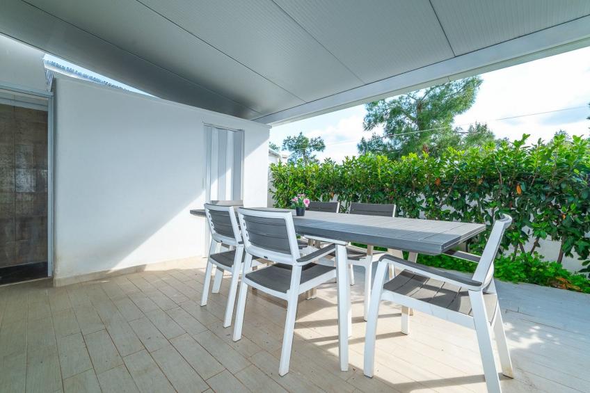 Villetta Annamaria 50 Meter Strand und Parkplatz - foto 15