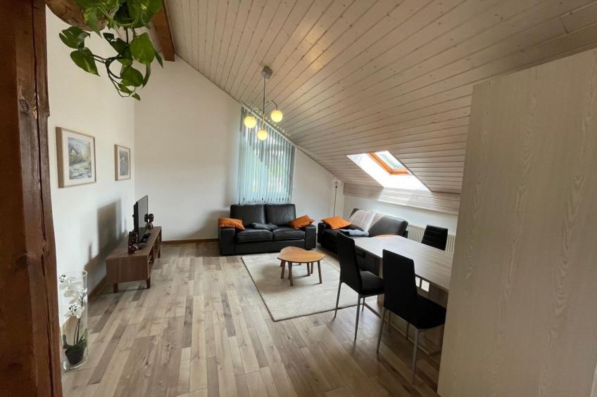 Appartement - Achoumé, (Porrentruy),