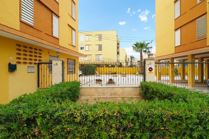 Apartments ZEUS
