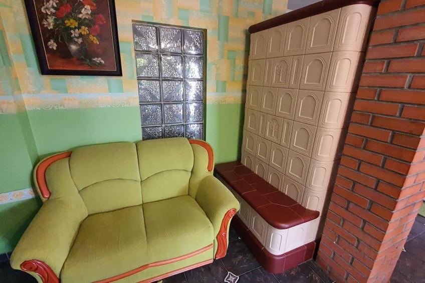 Vakantiewoning met terras - VW-56Y3 - foto 10