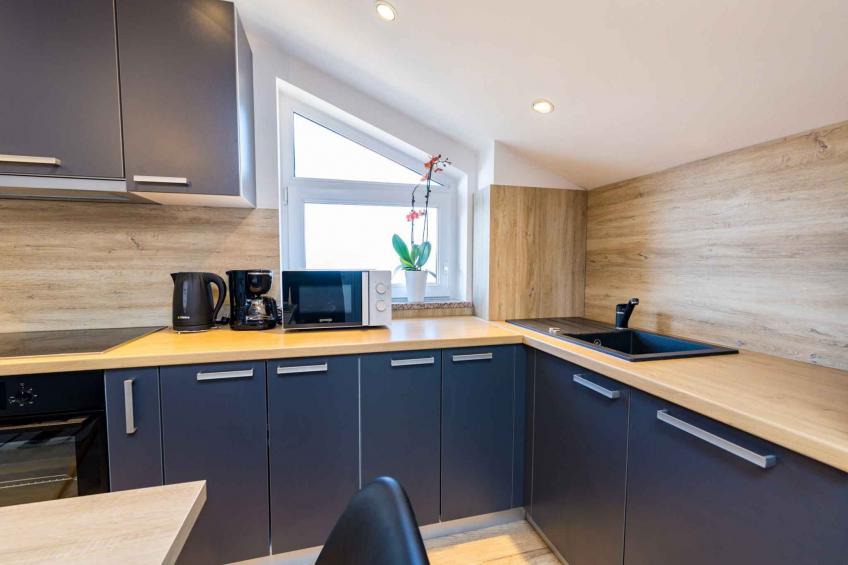 Holiday apartment mit Balkon - BF-F9TDH - foto 11