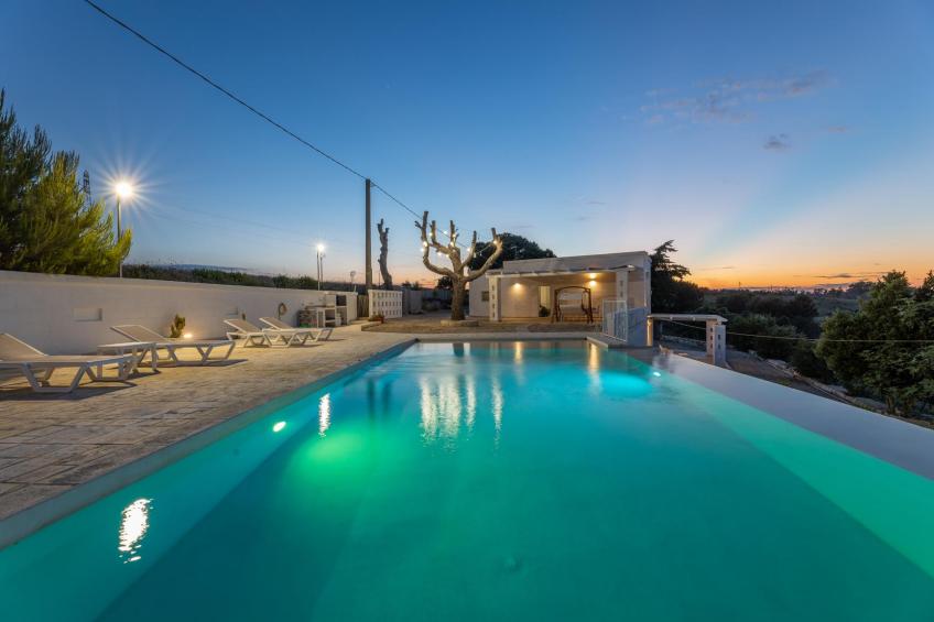 Villa Alba Chiara