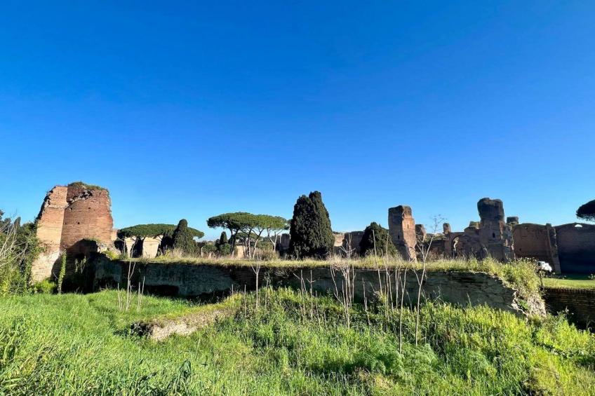 Caracalla Loft - foto 16