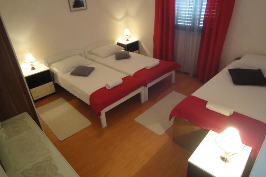 Appartement mit Terrasse - foto 12