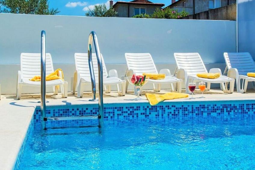 mit Garten, Grill und Terrasse - foto 6