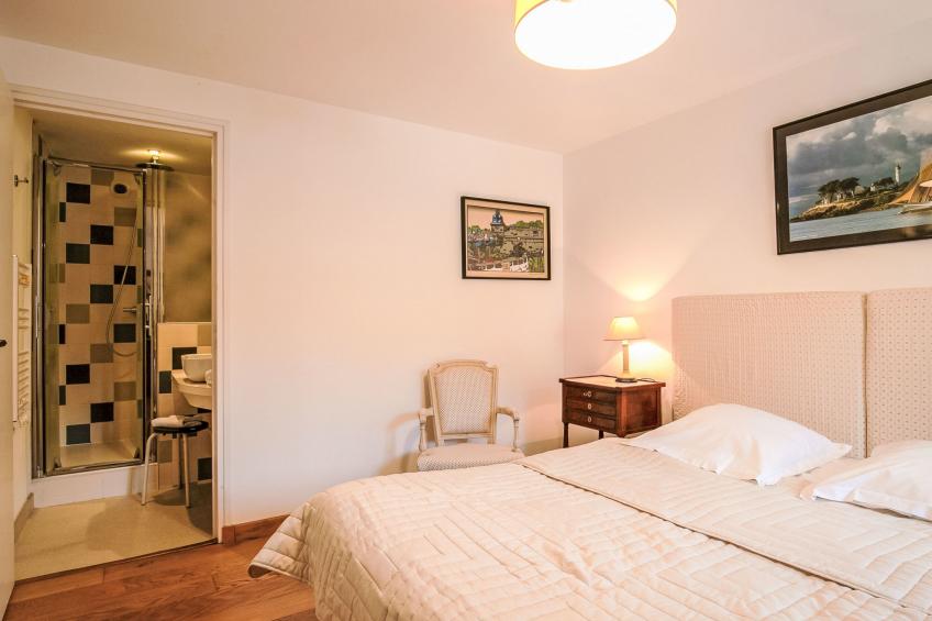 La Manoir du Moros - foto 25