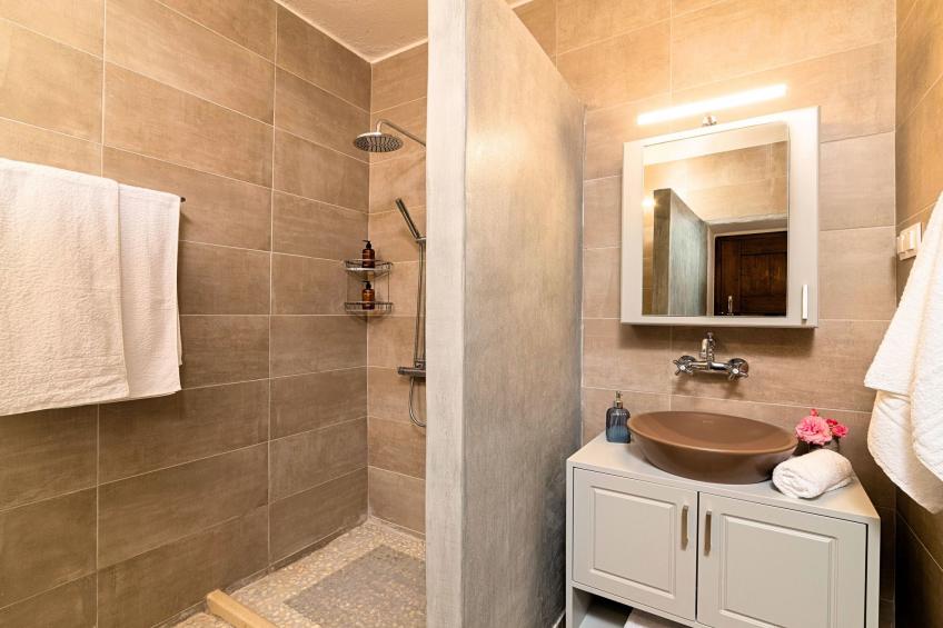 Berghütte 'Villa Barozziana' - foto 19