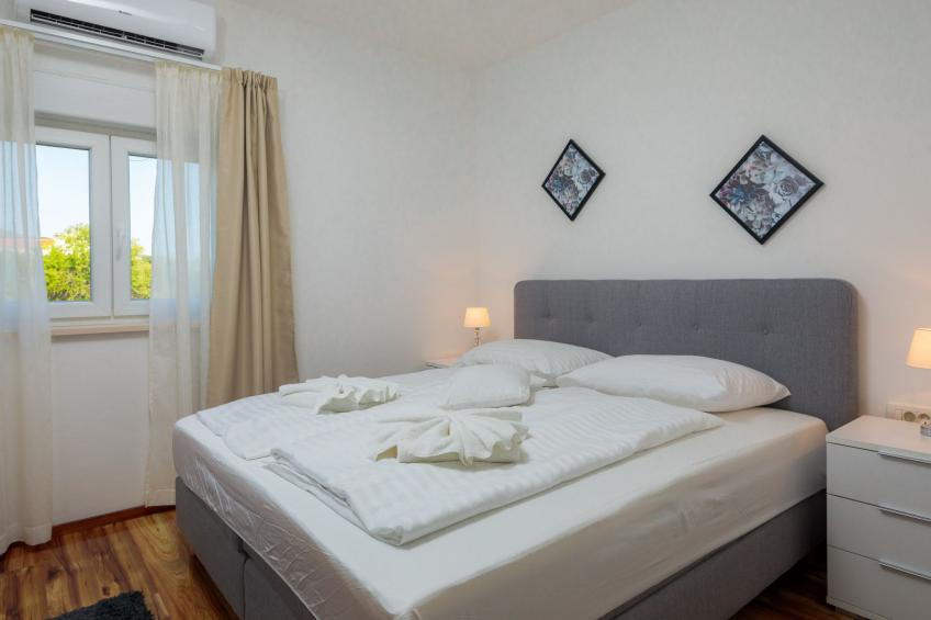 Villa Marin für 16 Personen in Sveti Petar na Moru - foto 33