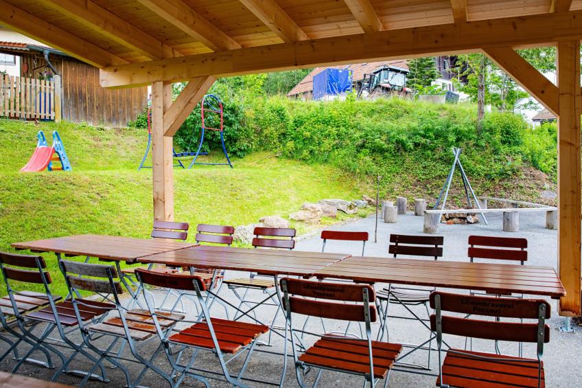 Ferienhaus - foto 11