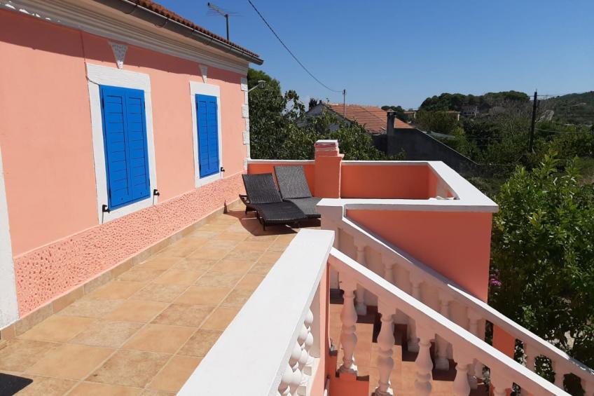 in Dobropoljana mit Freiterrasse - foto 33