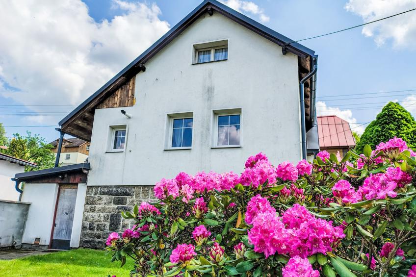 U sjezdovky - foto 30