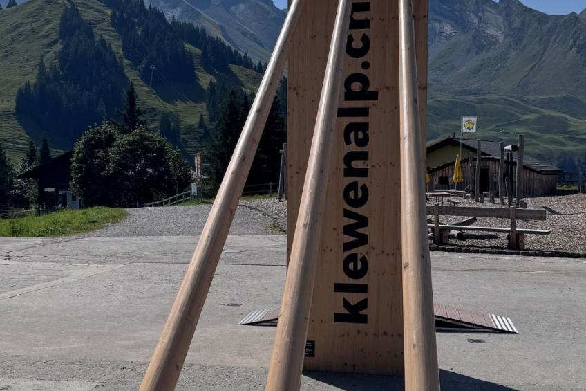 Chalet Hörler - foto 22