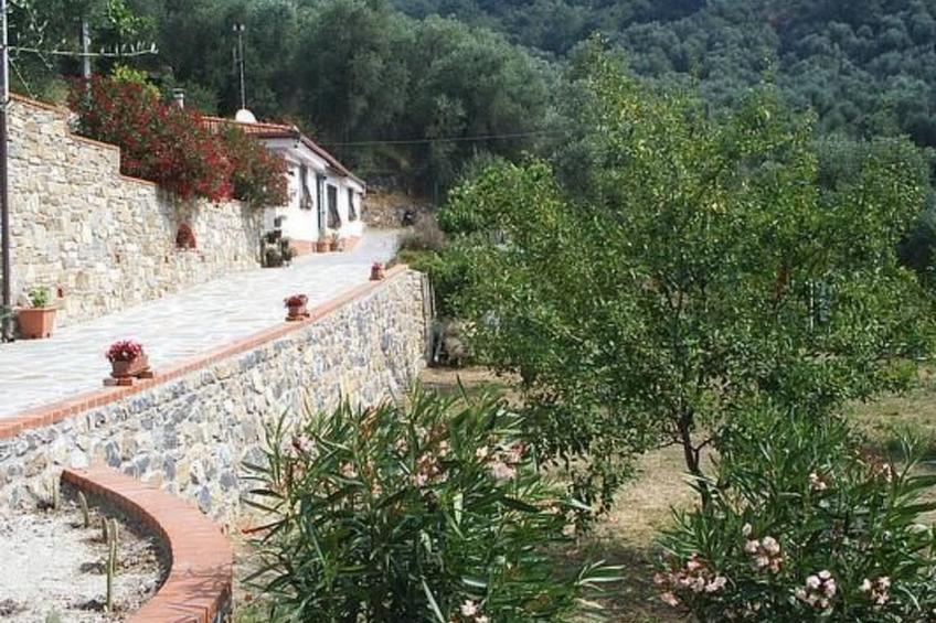 Casa Uliveto - foto 3