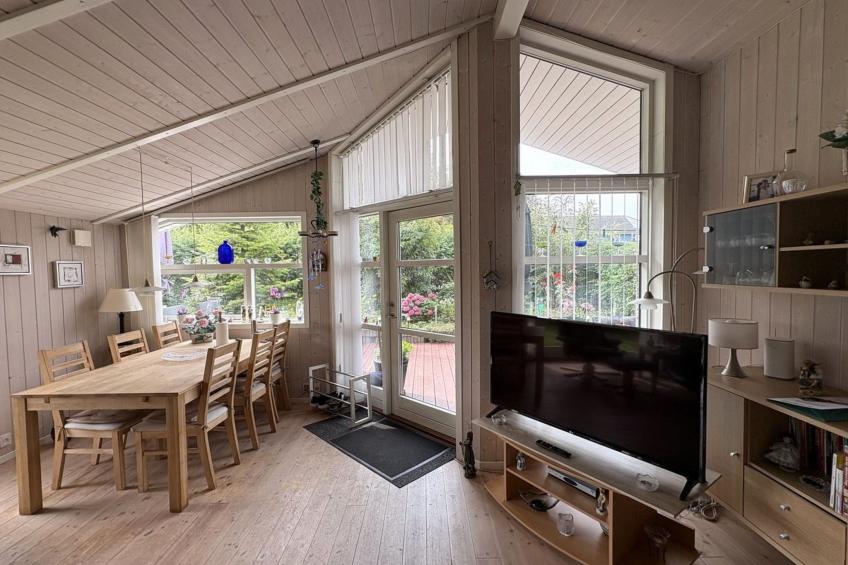 "Rikhard" - 175m to the fjord - foto 4