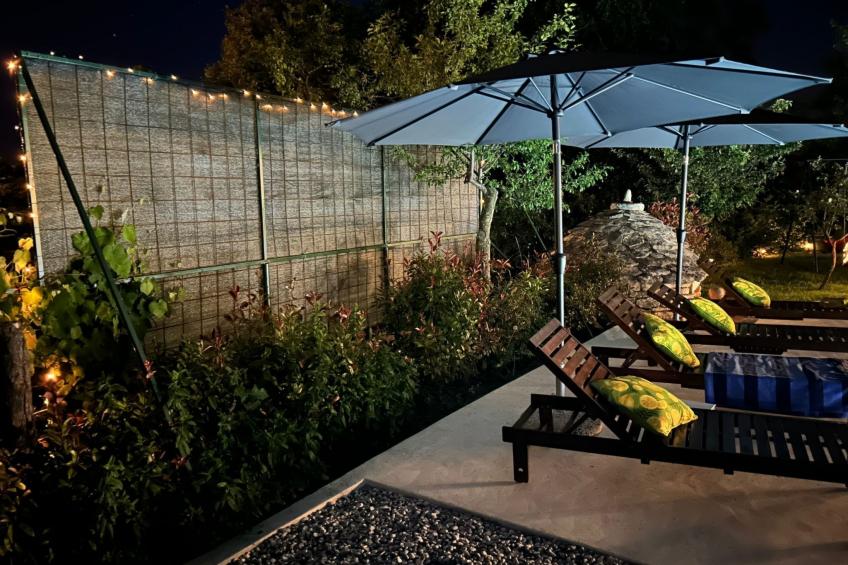 Diva mit privatem Pool - foto 35