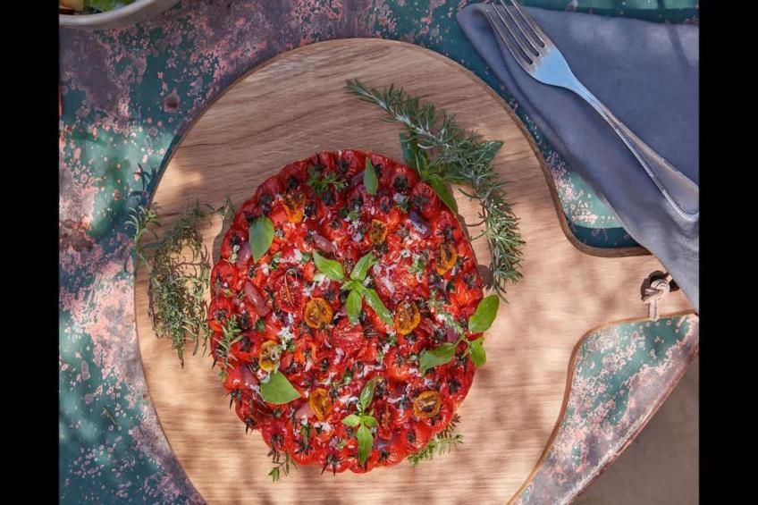 Villa de charme confort au milieu des vignes du Lubéron - foto 35