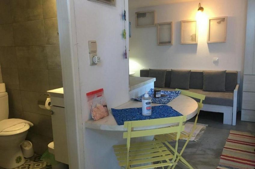 Traditionelles Haus - Alonnisos Chora EG - foto 6