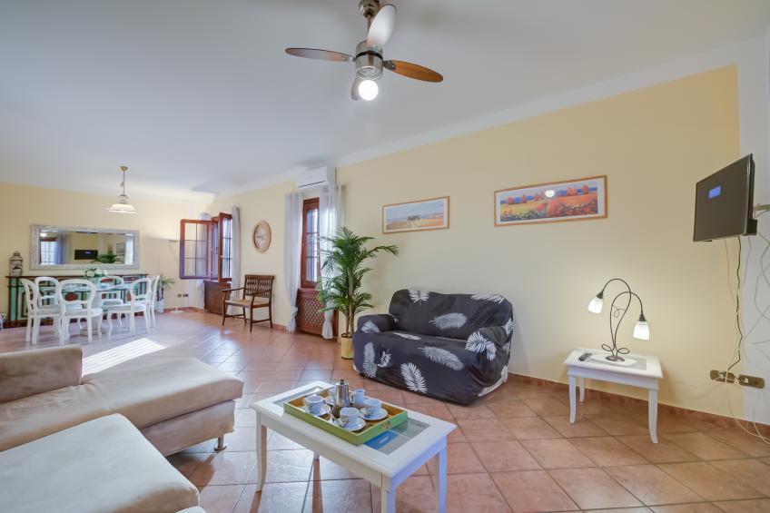 Villa Oasi with private pool - foto 4